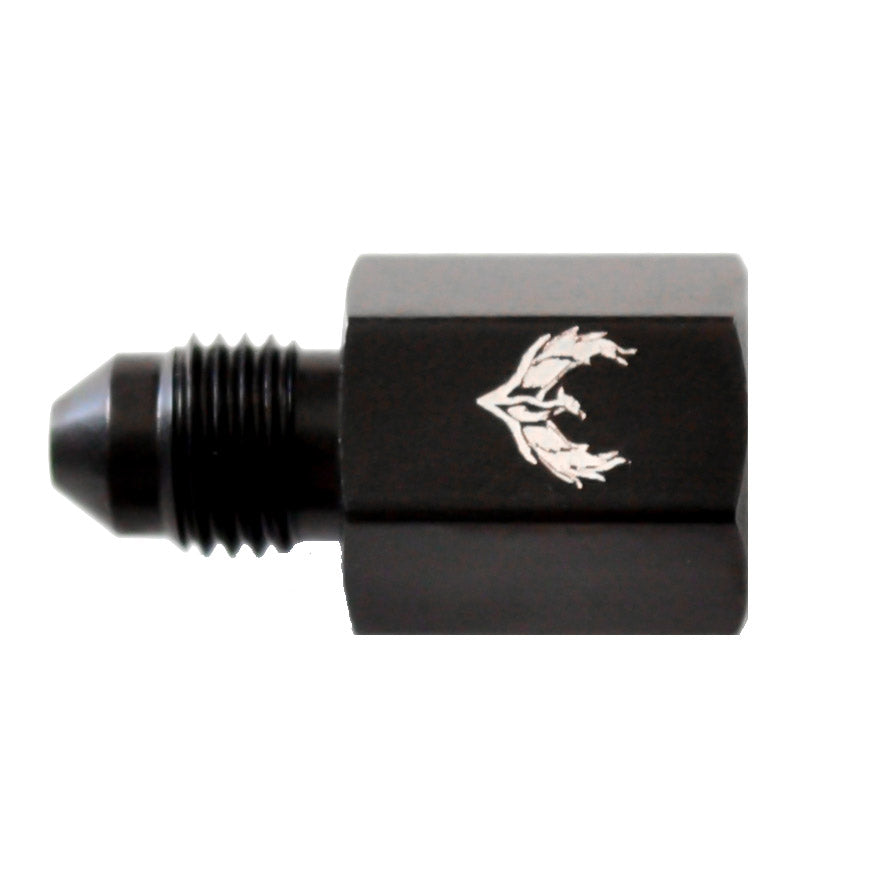 AN Male to NPT Female Fittings -04 | 1/8 NPT