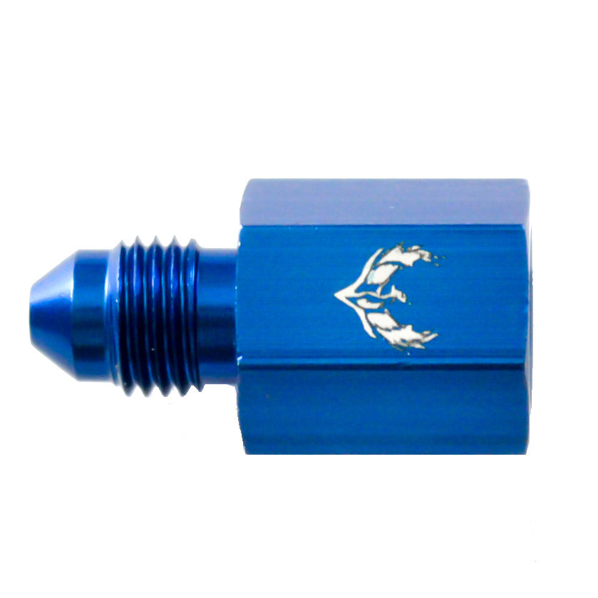 AN Male to NPT Female Fittings -03 | 1/8 NPT