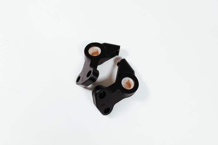E46 M3 Front Control Arm Bushings