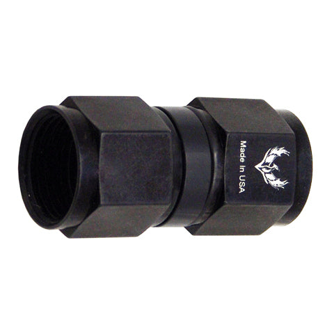 Swivel Coupler -12