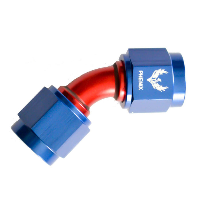 Swivel Coupler -16 | 45°