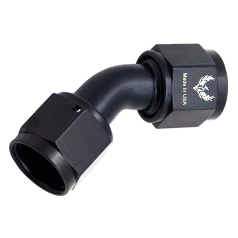Swivel Coupler -04 | 45°