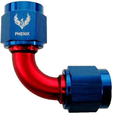 Swivel Coupler -03 | 90°