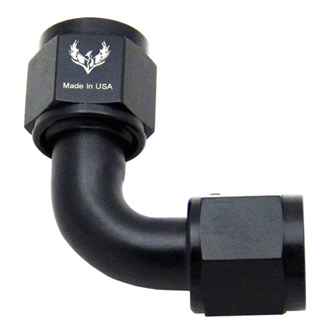 Swivel Coupler -06 | 90°