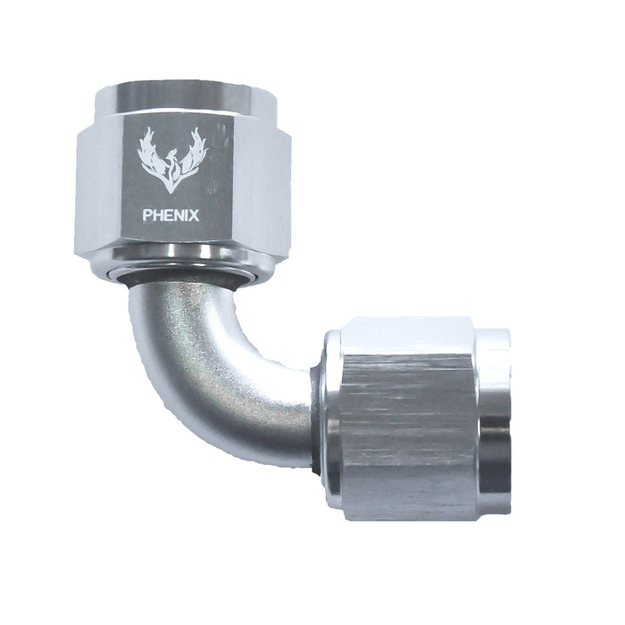 Swivel Coupler -10 | 90°