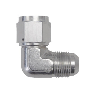 Female to Male AN Swivel Forged Elbow -10 | 90°