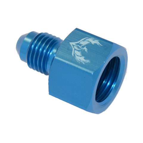 1 Pc Reducer -06 Female | -03 Male
