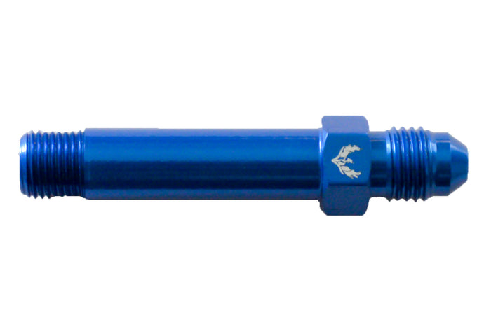 Extended Oil Fitting -04 | 1/8 NPT | 2.469