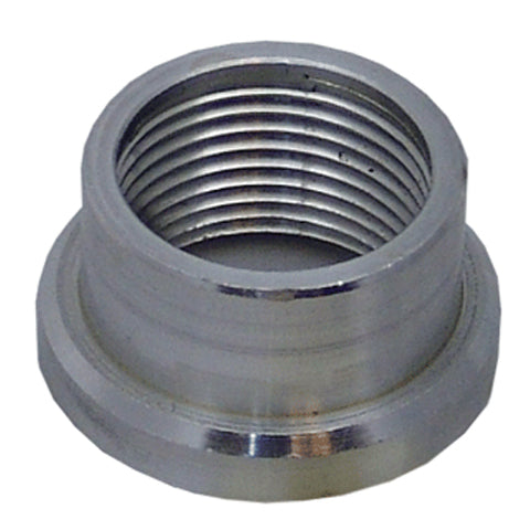 Weld Bung Female 3/8 NPT Al