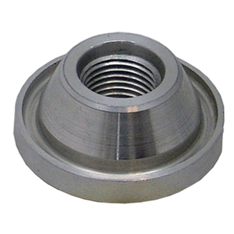 Weld Bung Female -04 | 7/16 x 20 Steel