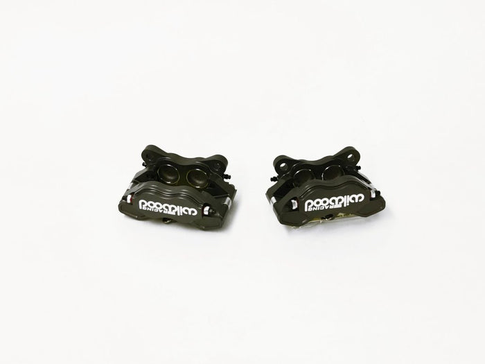 Wilwood Caliper-GP320A | 1.25" Pistons, .810" Disc