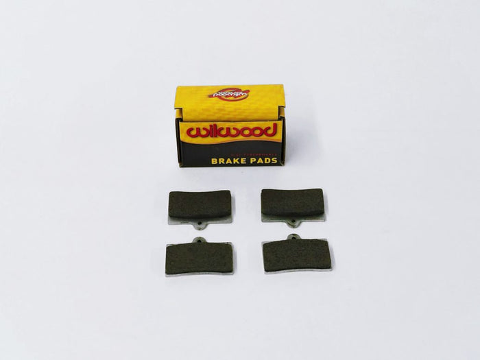 Wilwood brake pads BP40 Compound