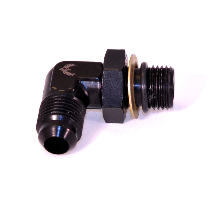 ORB Fitting 90° | -06 ORB | -06 AN