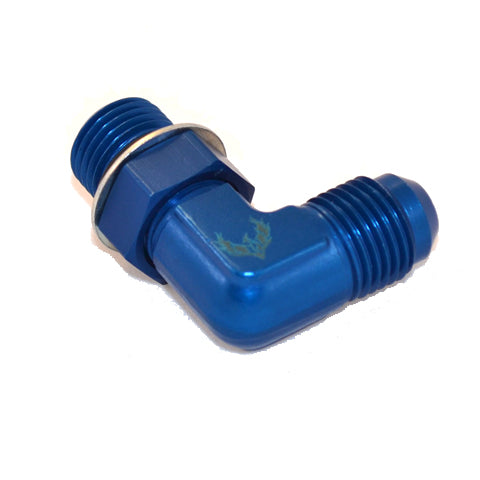 ORB Fitting 90° | -10 ORB | -12 AN