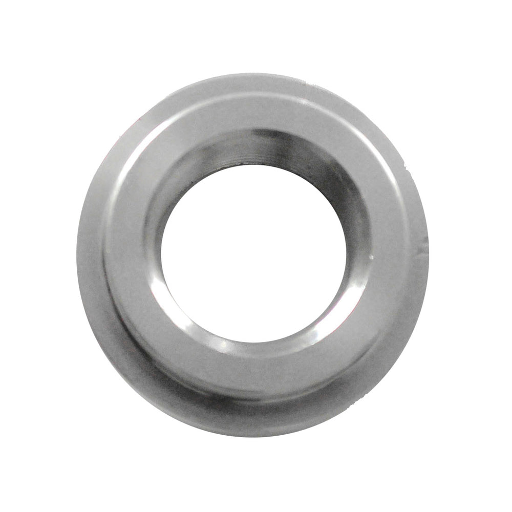 O2 Oxygen Sensor Bung Straight Stainless