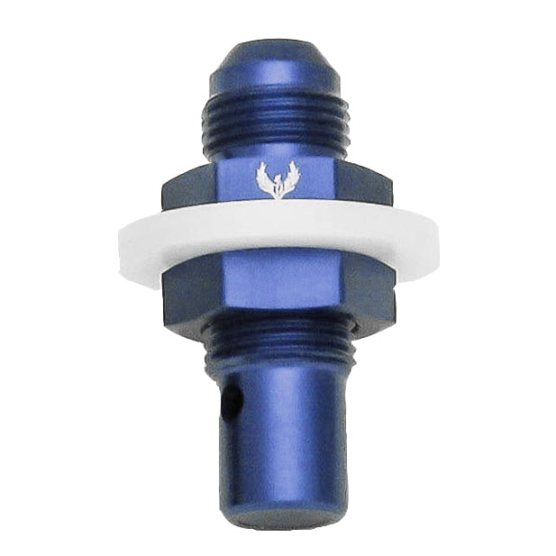 Rollover Valve -12
