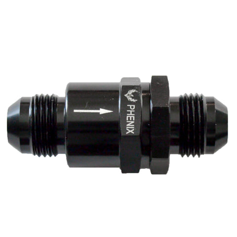 One Way Check Valves -10