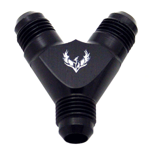 Male Y Fitting -06 | -04 | -04