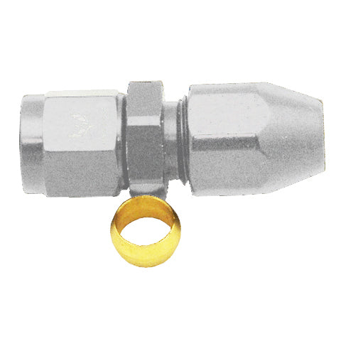 Female Hard Tube Fittings -08 | 1/2