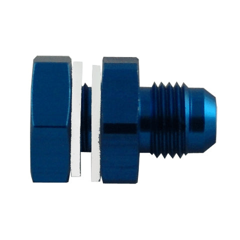 Fuel Cell Bulkheads -08
