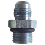 Steering Rack Fitting -06 | 11/16 x 18