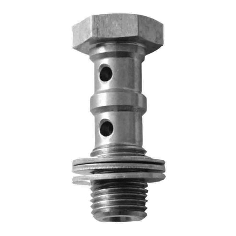 Double Banjo Bolt M10 x 1.25 | 30 MM Grip Length