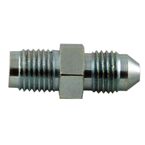 AN Male to Inverted Flare Male Fitting Straight -06 | 5/8 x 18