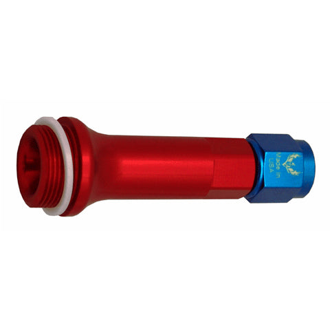 Female Inlet Fittings -08 | -08 ORB