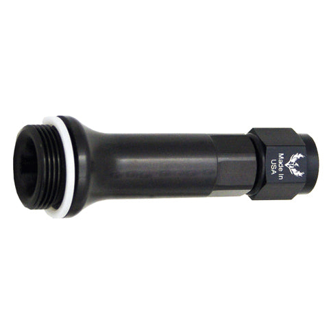 Female Inlet Fittings -08 | 9/16x24