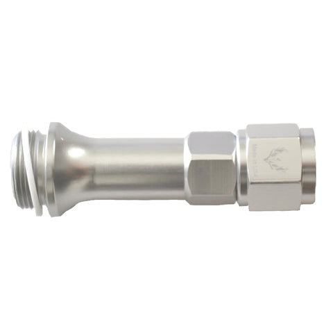 Female Inlet Fittings -08 | 7/8x20