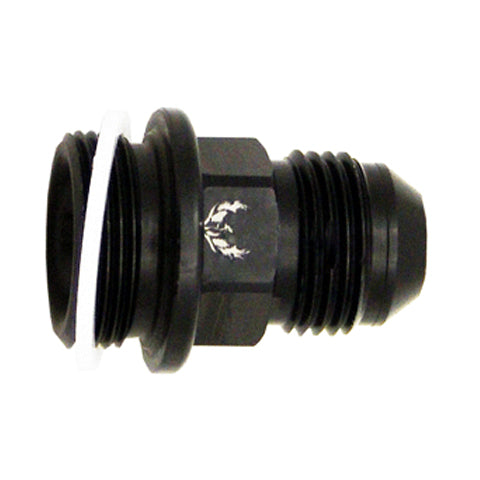 Male Inlet Fittings Short -06 | -08 ORB