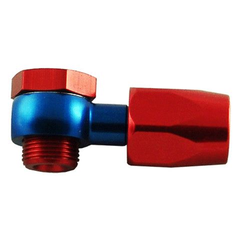 Carburetor Banjo Hose Ends -06 | 5/8x20