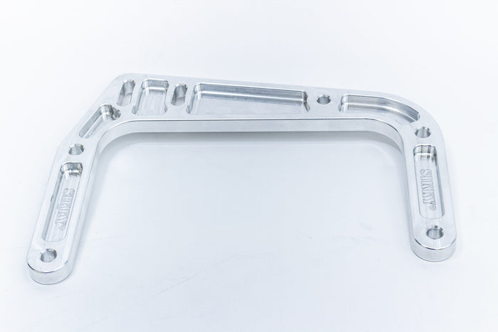 Handbrake Mount Kit for LHD S550 Mustang