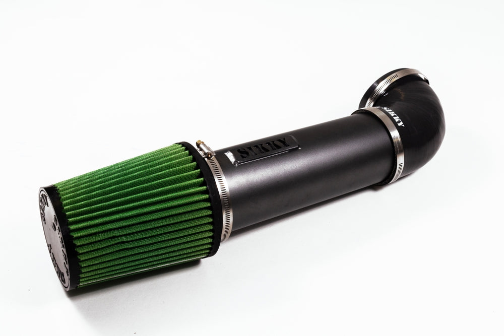 Universal Speed Density Swap Intake System Straight style
