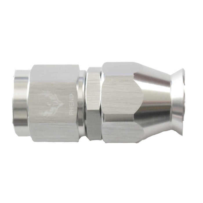 Reusable PTFE Hose End -04 Straight