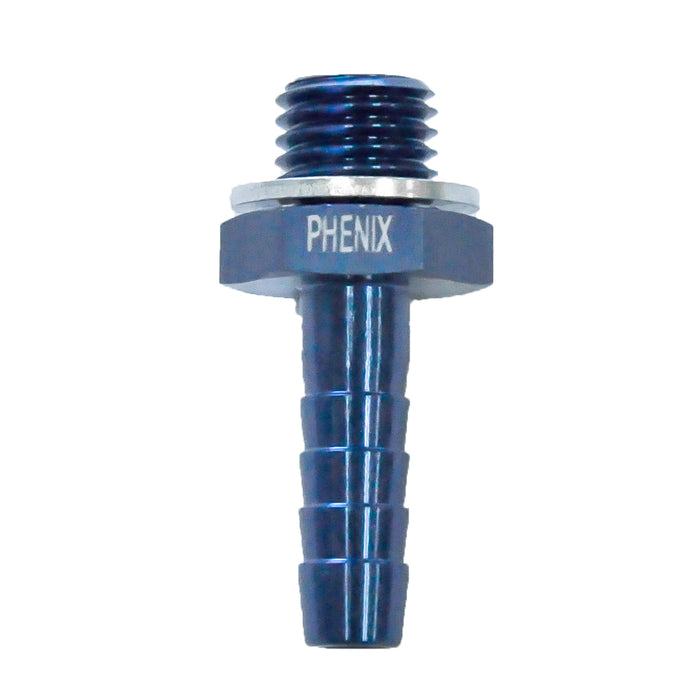 Straight Barb Pipe Adapter 1/2 NPT x 5/8 Barb