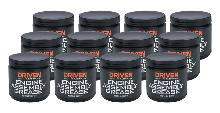 Assembly Grease 1 lb. Tub Case 12 x 1 lb.