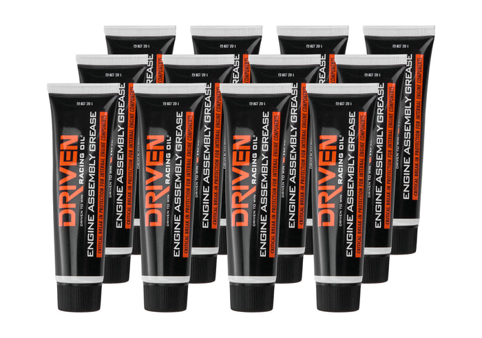 Assembly Grease 1 oz. Tube  Case 12 x 1 oz.