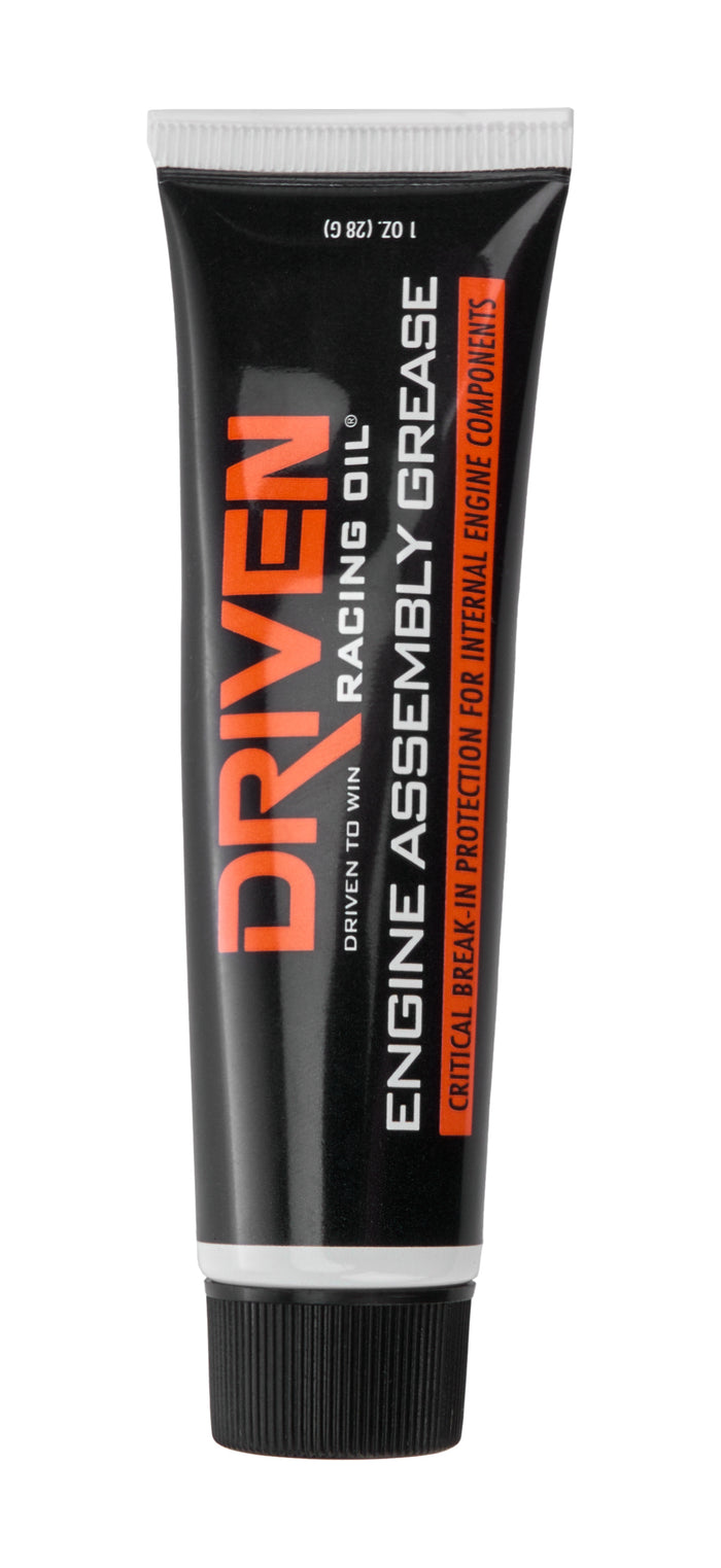 AG Assembly Grease 1oz Tube