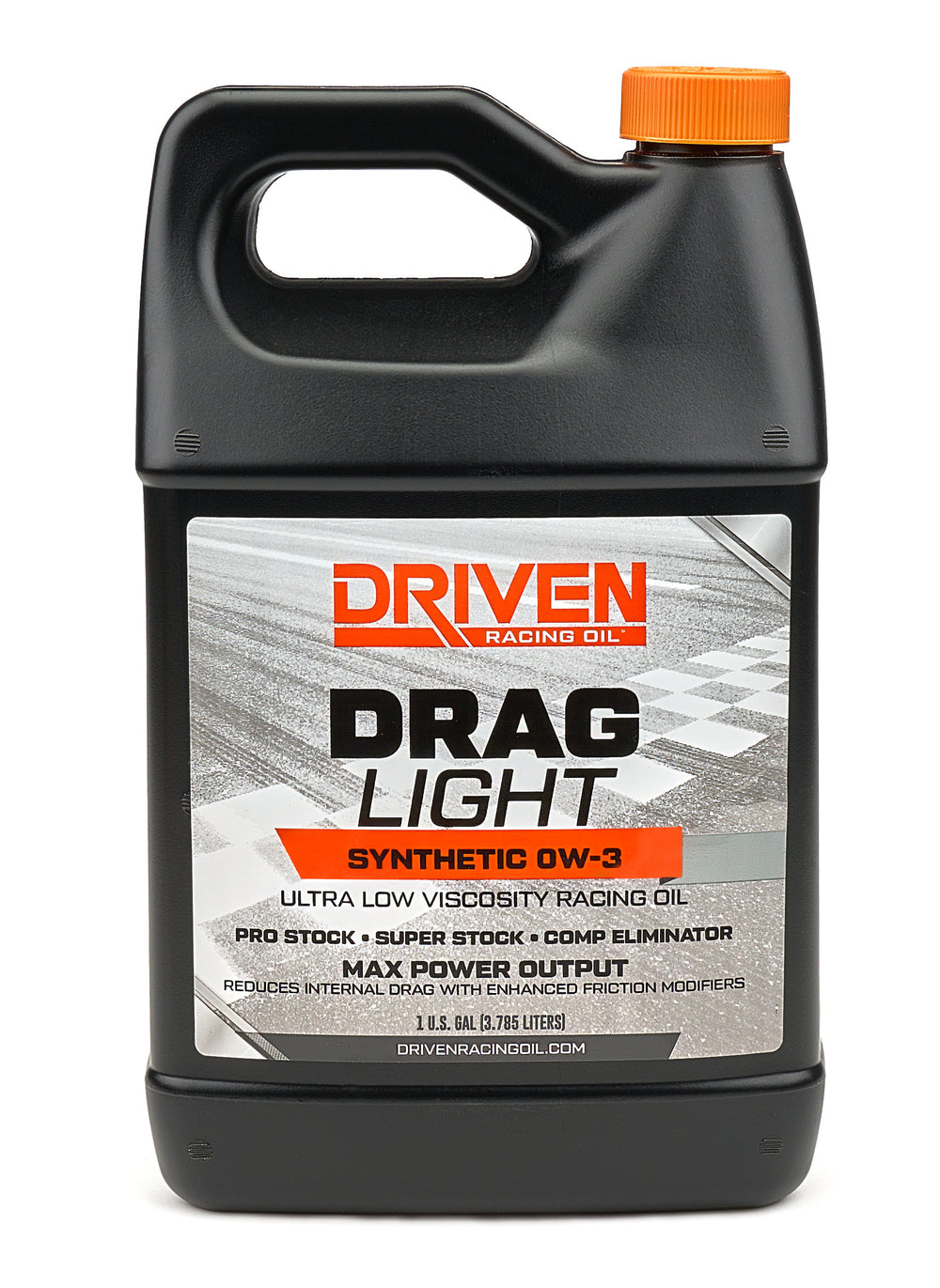 Drag Light 0W3 Motor Oil