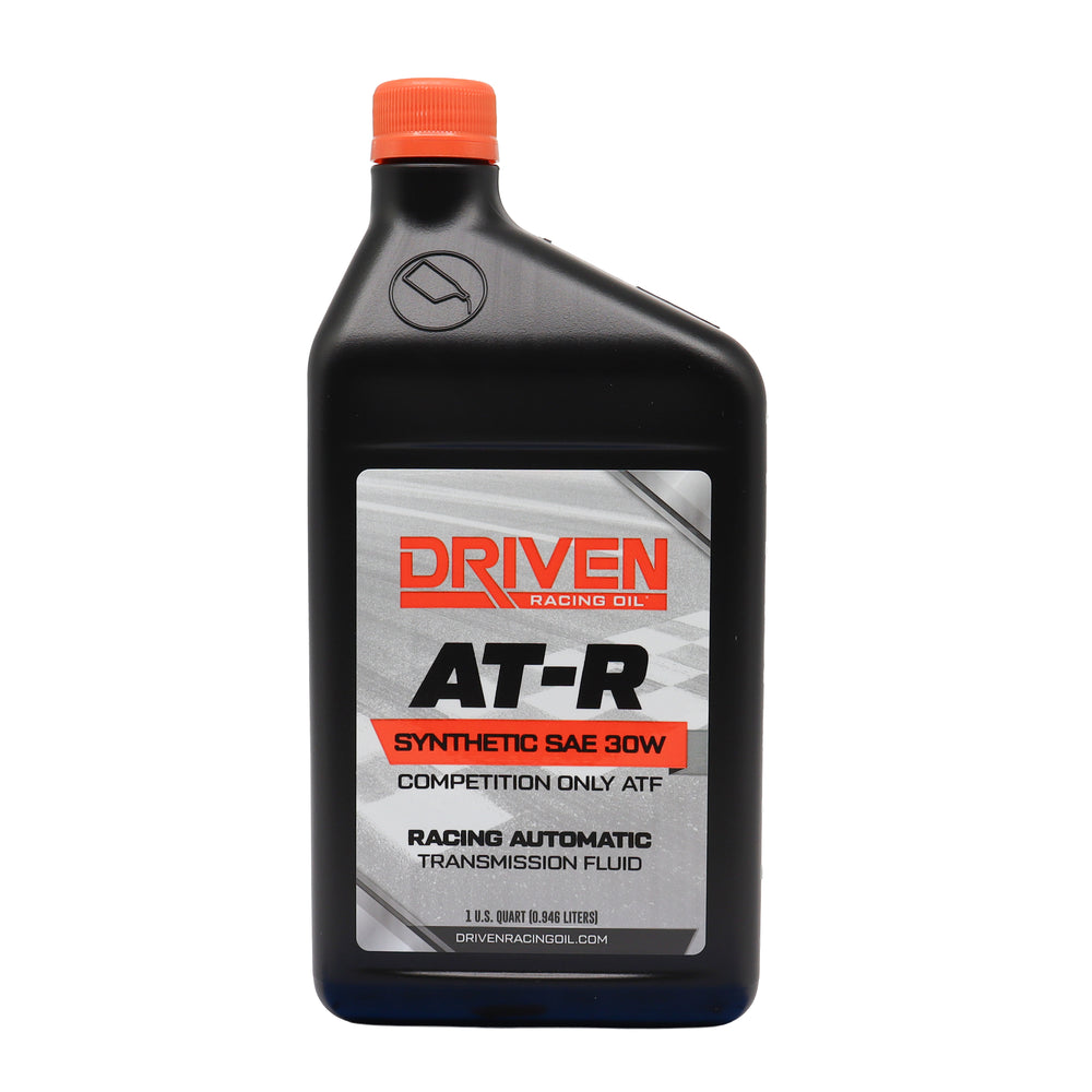 AT-R 30W ATF Trans Fluid