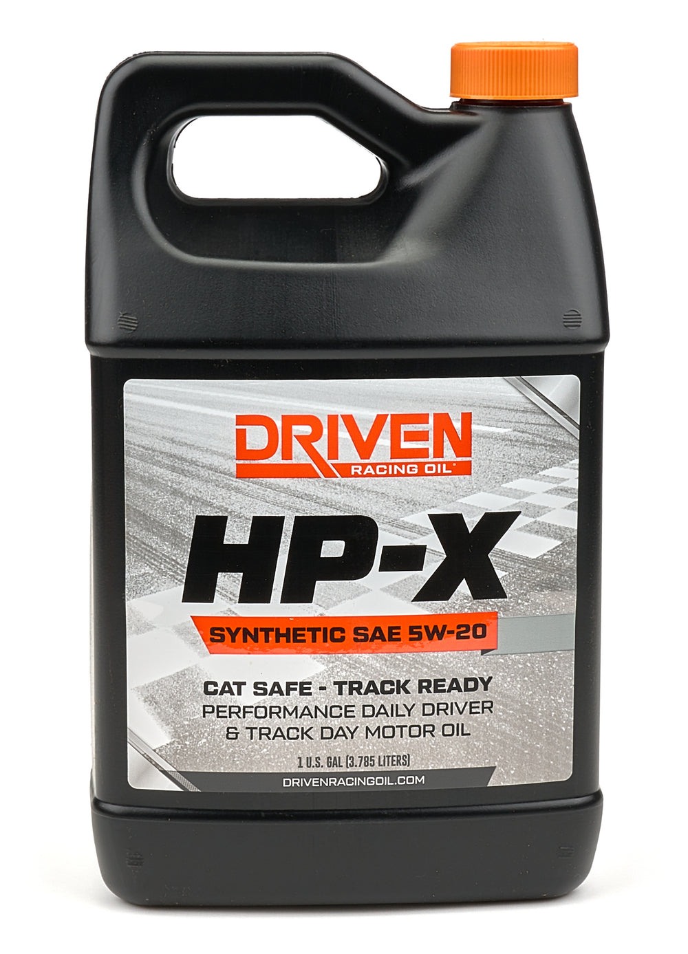 HP-X 5W20 Motor Oil