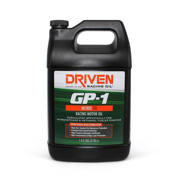 Nitro 70 Engine Oil