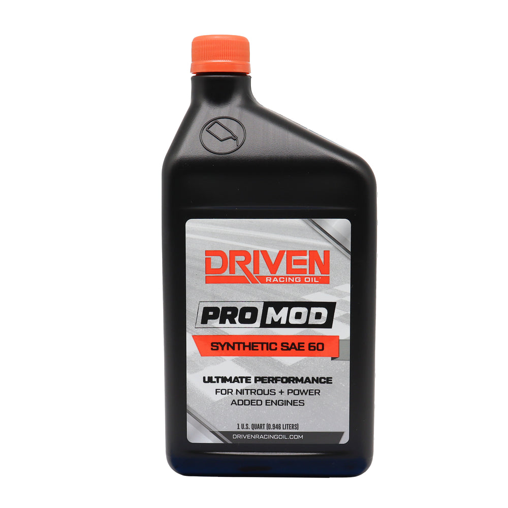 ProMod 60W Motor Oil