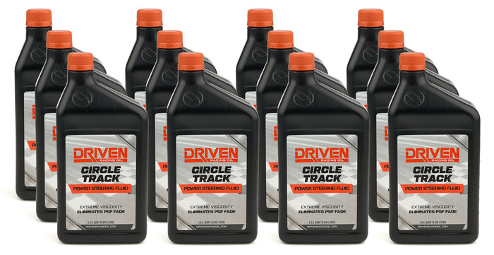 Syn Power Steering Fluid Case 12/Qt