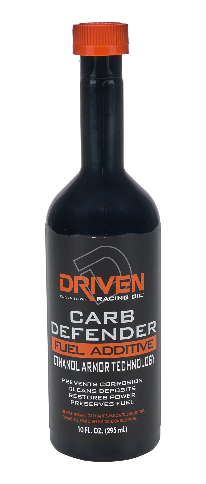 Carb Defender Gasoline Fuel Additive