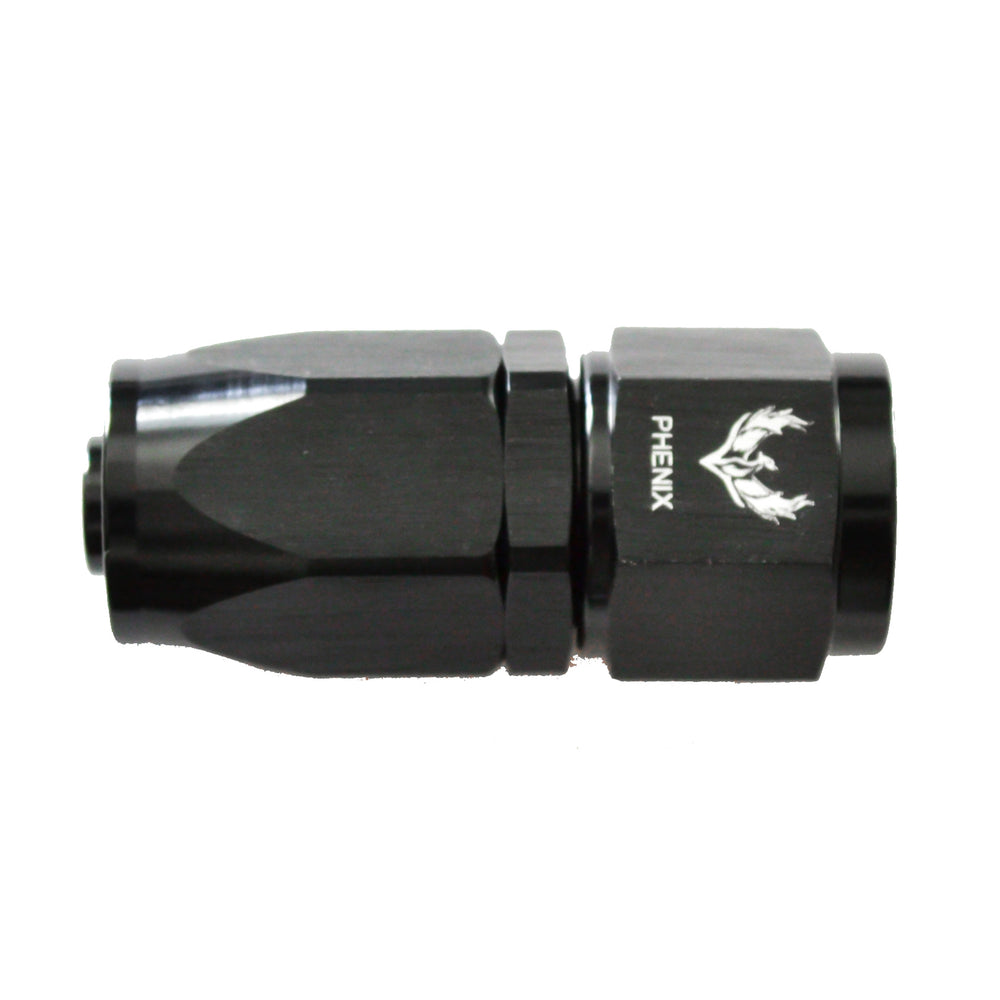Compression Swivel Hose End -20 Straight