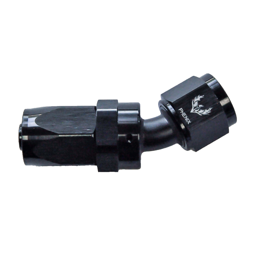 Push-Lok Hose End -10 x 30°