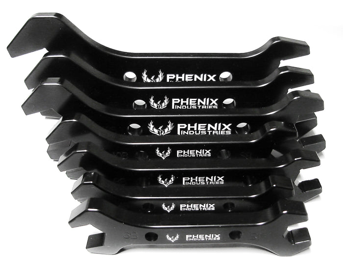 AN Wrenches