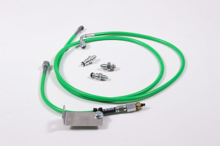 E46 T56 Clutch Master Cylinder Line Kit (Does Not Include Master Cylinder)